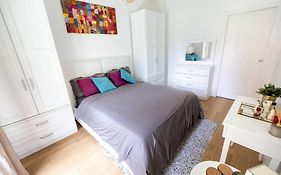 Cozy Apartment Soderini 25